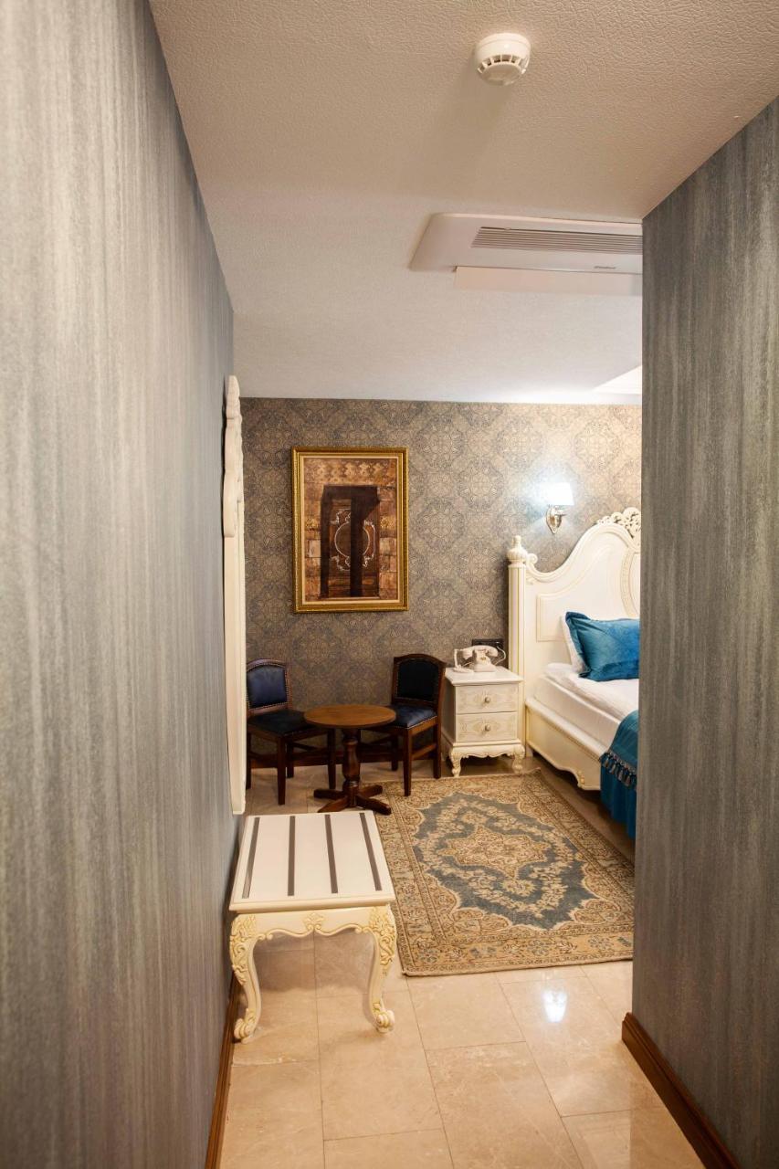 Bablin Butik Otel Konya Exterior foto