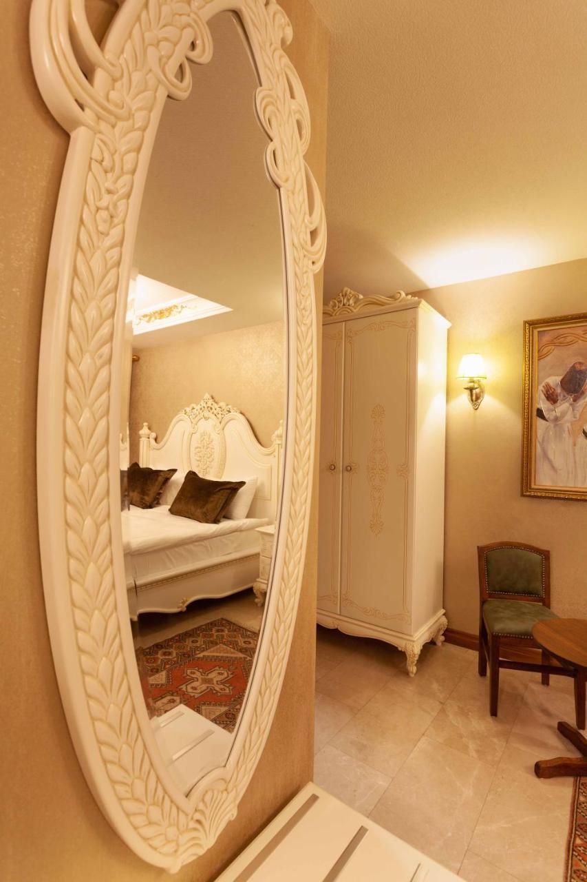 Bablin Butik Otel Konya Exterior foto