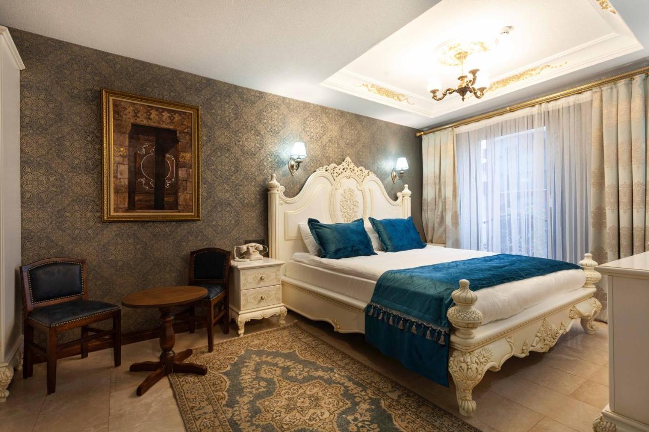 Bablin Butik Otel Konya Exterior foto