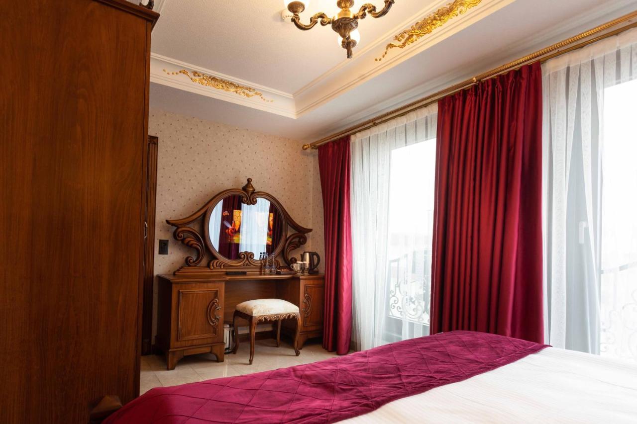 Bablin Butik Otel Konya Exterior foto