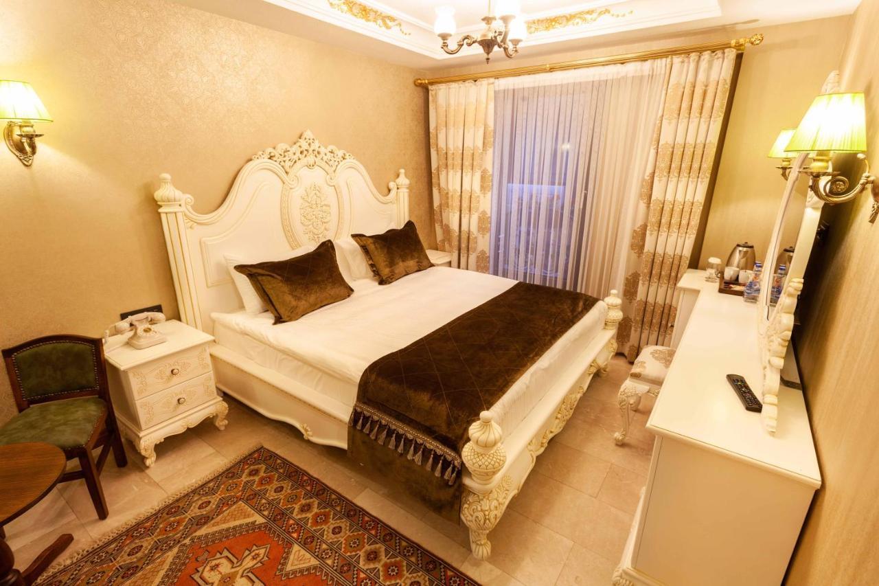 Bablin Butik Otel Konya Exterior foto